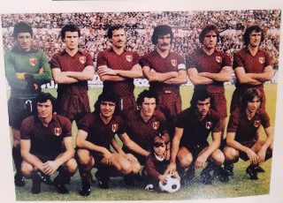 16 maggio 1976: 50 anni fa Torino Campione d’Italia